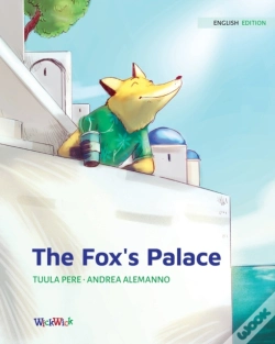 Capa do artigo The Fox'S Palace