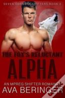 The Fox'S Reluctant Alpha