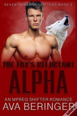 Capa do artigo The Fox'S Reluctant Alpha