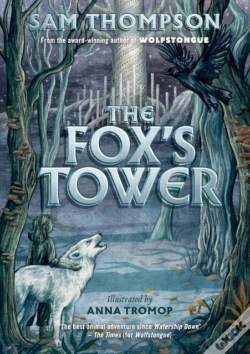 Capa do artigo The Fox'S Tower