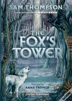Capa do artigo The Fox'S Tower