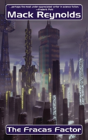 The Fracas Factor - Preview