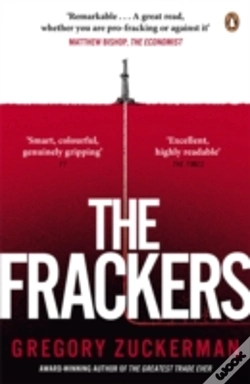 Capa do artigo The Frackers
