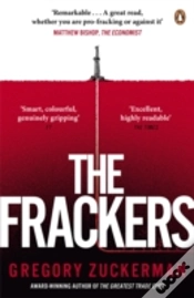 Capa do artigo The Frackers