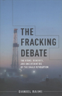 The Fracking Debate - Preview