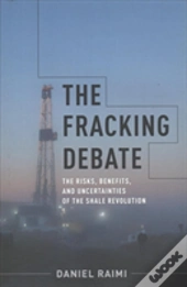 The Fracking Debate