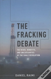 Capa do artigo The Fracking Debate