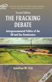 Capa do artigo The Fracking Debate