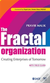 The Fractal Organization