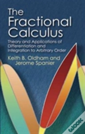Capa do artigo The Fractional Calculus