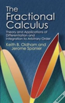 Capa do artigo The Fractional Calculus