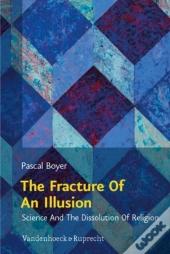 The Fracture Of An Illusion