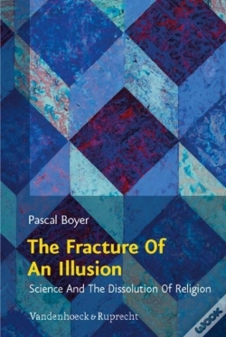 Capa do artigo The Fracture Of An Illusion