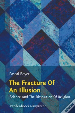 Capa do artigo The Fracture Of An Illusion