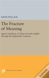 The Fracture Of Meaning