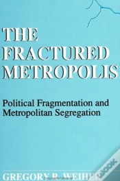 Capa do artigo The Fractured Metropolis