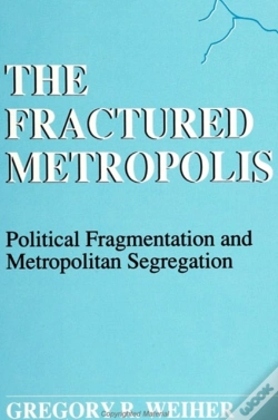 Capa do artigo The Fractured Metropolis
