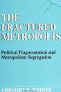 The Fractured Metropolis - Preview