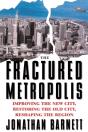 The Fractured Metropolis - Preview
