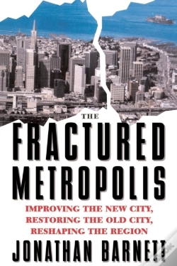 Capa do artigo The Fractured Metropolis
