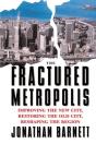 The Fractured Metropolis - Preview