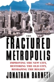 Capa do artigo The Fractured Metropolis