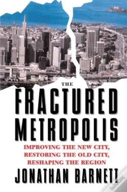 Capa do artigo The Fractured Metropolis