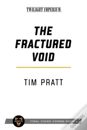 Capa do artigo The Fractured Void