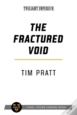 Capa do artigo The Fractured Void