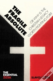 Capa do artigo The Fragile Absolute