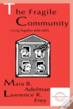 Capa do artigo The Fragile Community