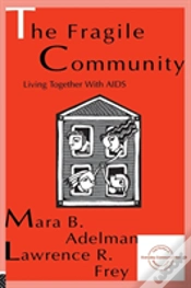 Capa do artigo The Fragile Community