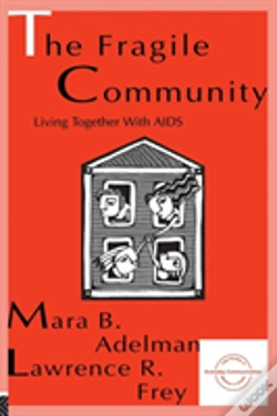 Capa do artigo The Fragile Community