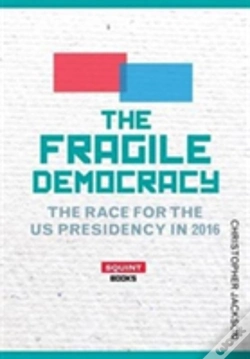 Capa do artigo The Fragile Democracy