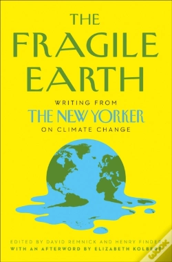 Capa do artigo The Fragile Earth