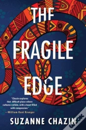 Capa do artigo The Fragile Edge