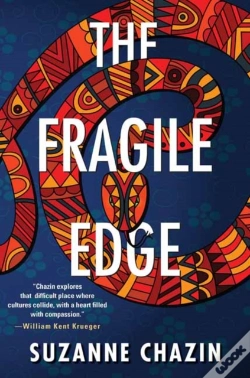 Capa do artigo The Fragile Edge