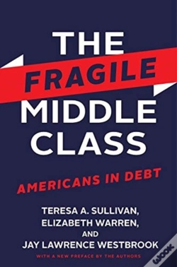 Capa do artigo The Fragile Middle Class