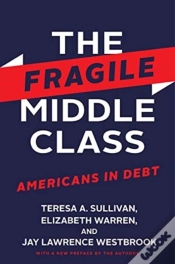Capa do artigo The Fragile Middle Class