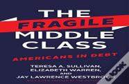 The Fragile Middle Class