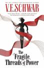 The Fragile Threads Of Power - Export Paperback - Preview