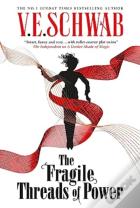 The Fragile Threads Of Power (Signed Edition)