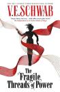 The Fragile Threads Of Power (Signed Edition) - Preview