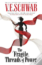 Capa do artigo The Fragile Threads Of Power