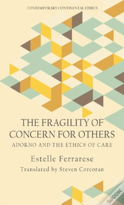 Capa do artigo The Fragility Of Concern For Others