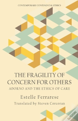 Capa do artigo The Fragility Of Concern For Others