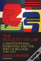 The Fragility Of Law