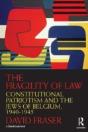 The Fragility Of Law - Preview