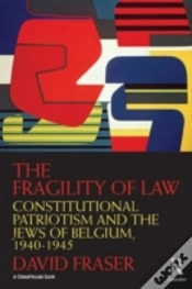 Capa do artigo The Fragility Of Law