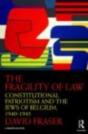 The Fragility Of Law - Preview